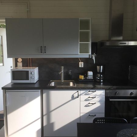 Braenntorps Gard Villa Kolmarden Ngoại thất bức ảnh