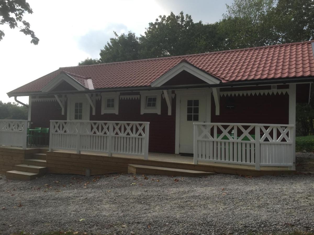 Braenntorps Gard Villa Kolmarden Ngoại thất bức ảnh