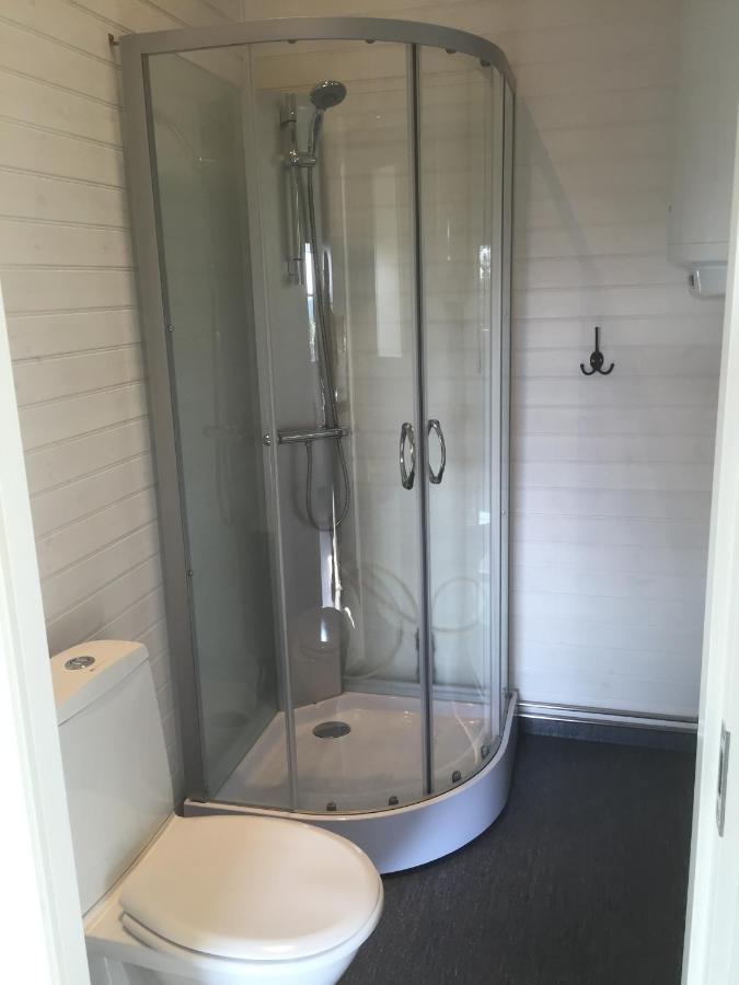 Braenntorps Gard Villa Kolmarden Ngoại thất bức ảnh