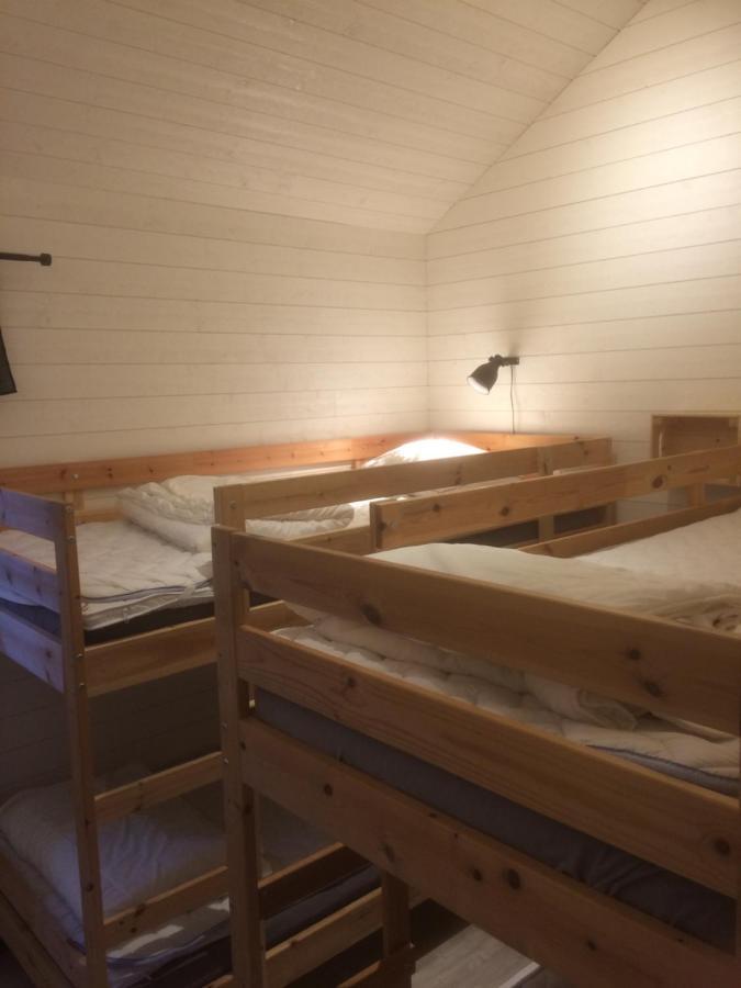 Braenntorps Gard Villa Kolmarden Ngoại thất bức ảnh