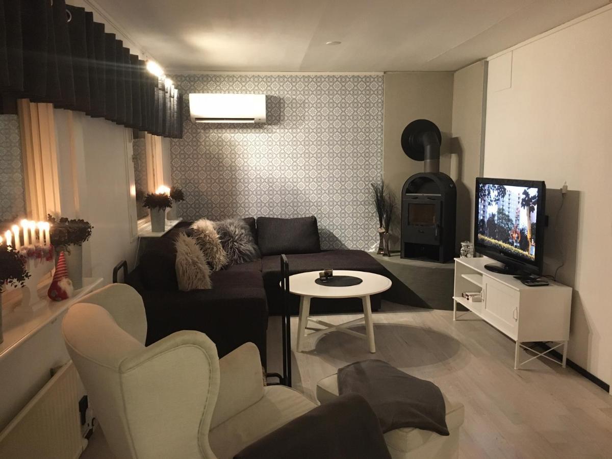 Braenntorps Gard Villa Kolmarden Ngoại thất bức ảnh
