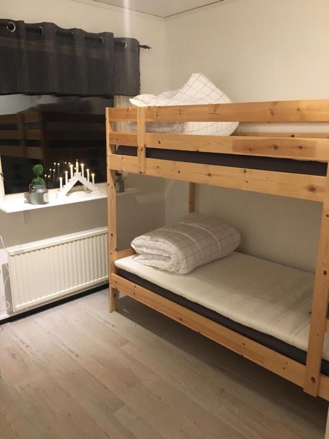 Braenntorps Gard Villa Kolmarden Ngoại thất bức ảnh