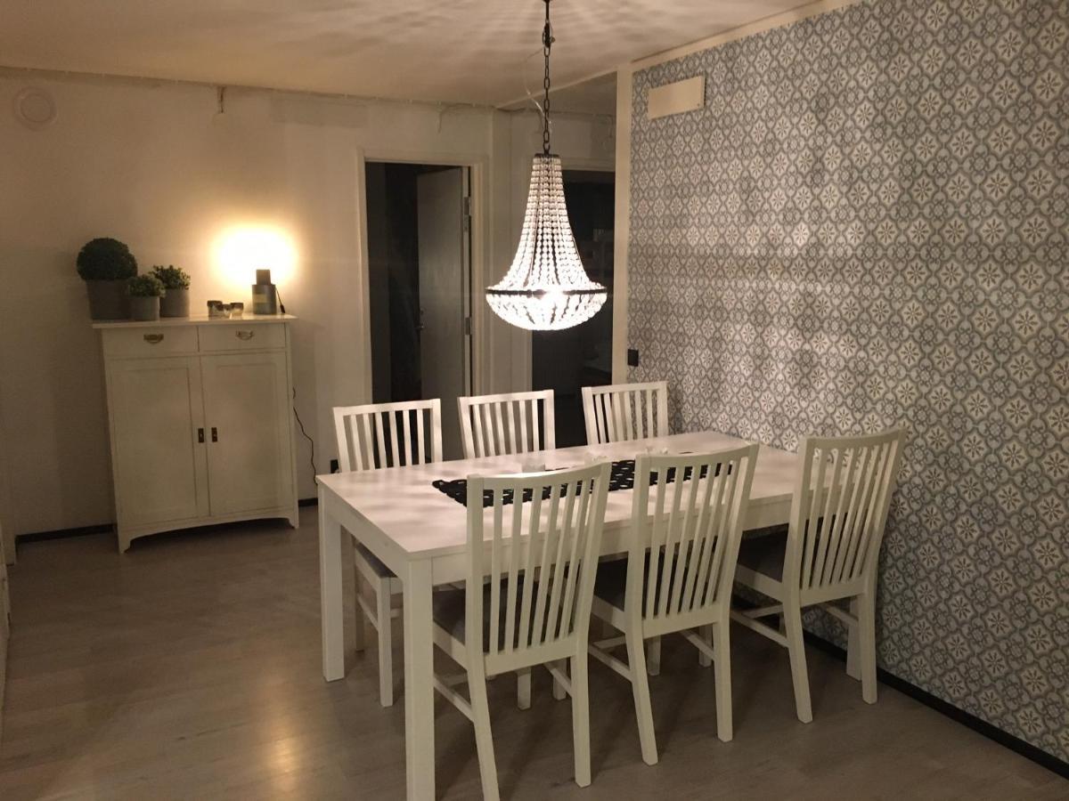 Braenntorps Gard Villa Kolmarden Ngoại thất bức ảnh
