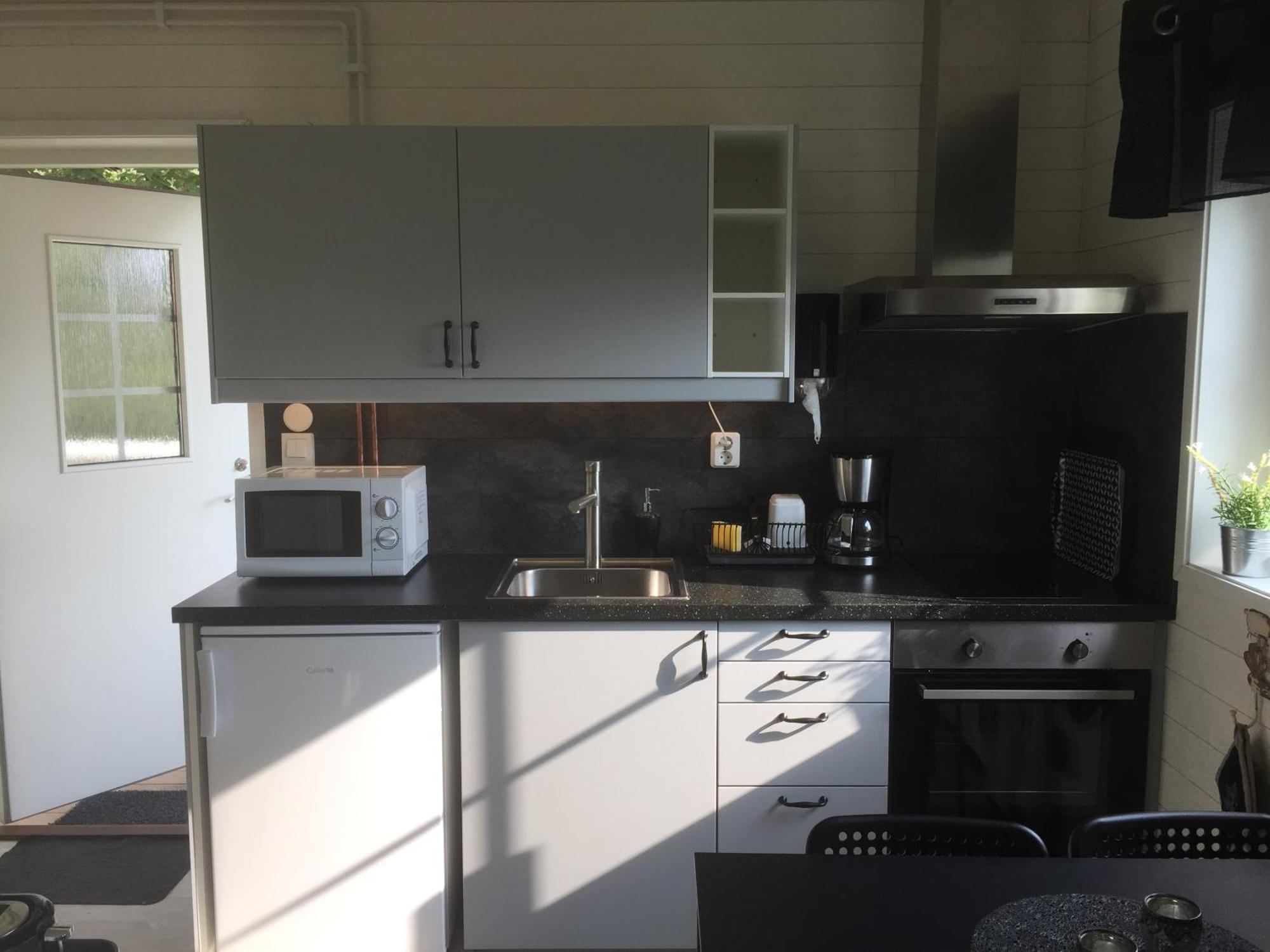 Braenntorps Gard Villa Kolmarden Ngoại thất bức ảnh