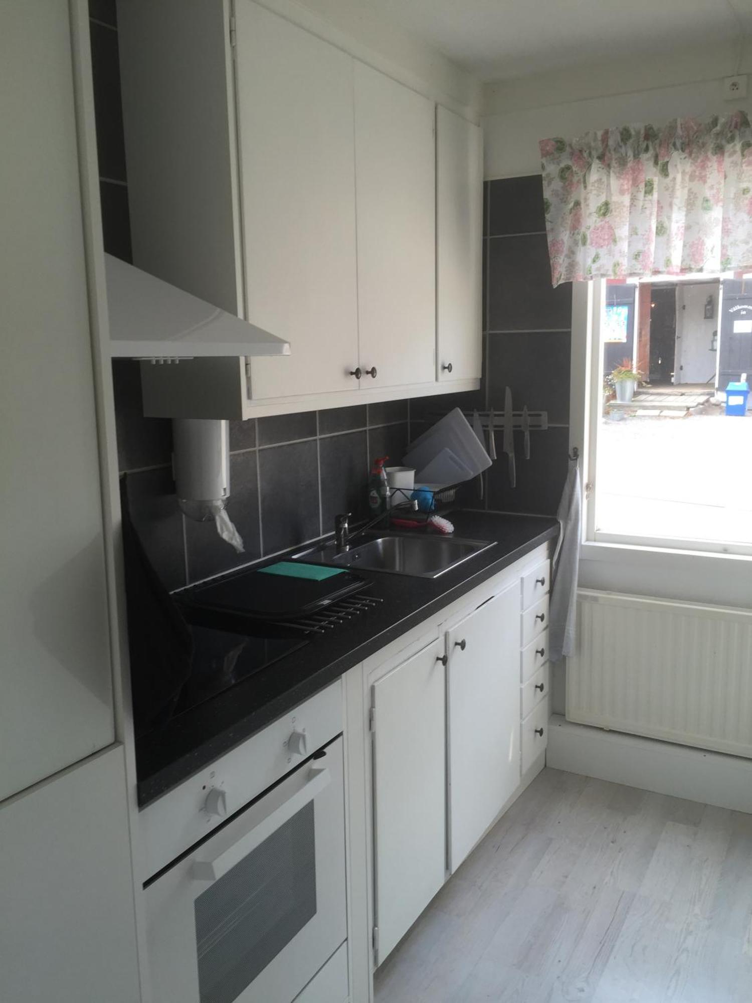 Braenntorps Gard Villa Kolmarden Ngoại thất bức ảnh