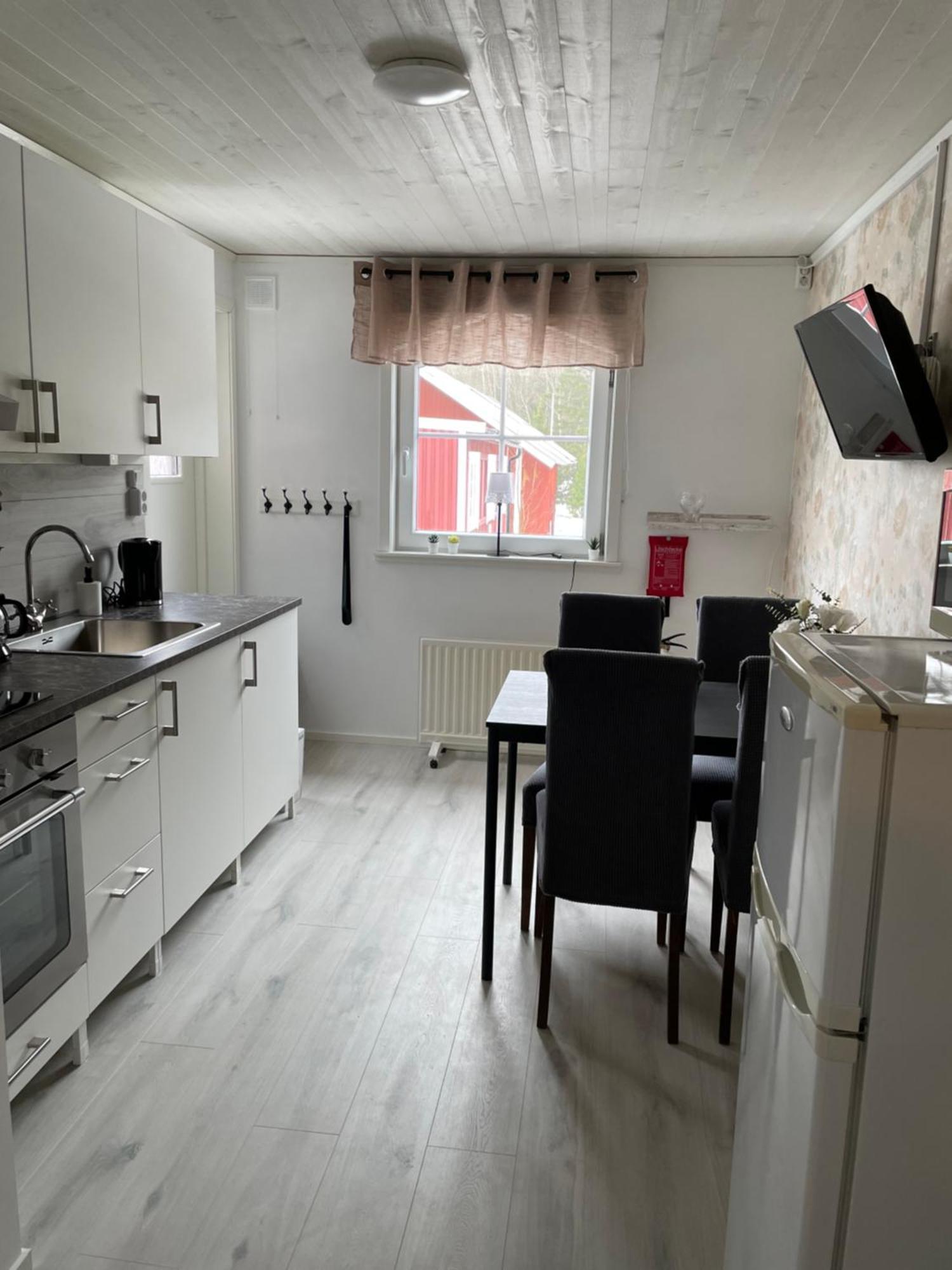 Braenntorps Gard Villa Kolmarden Ngoại thất bức ảnh