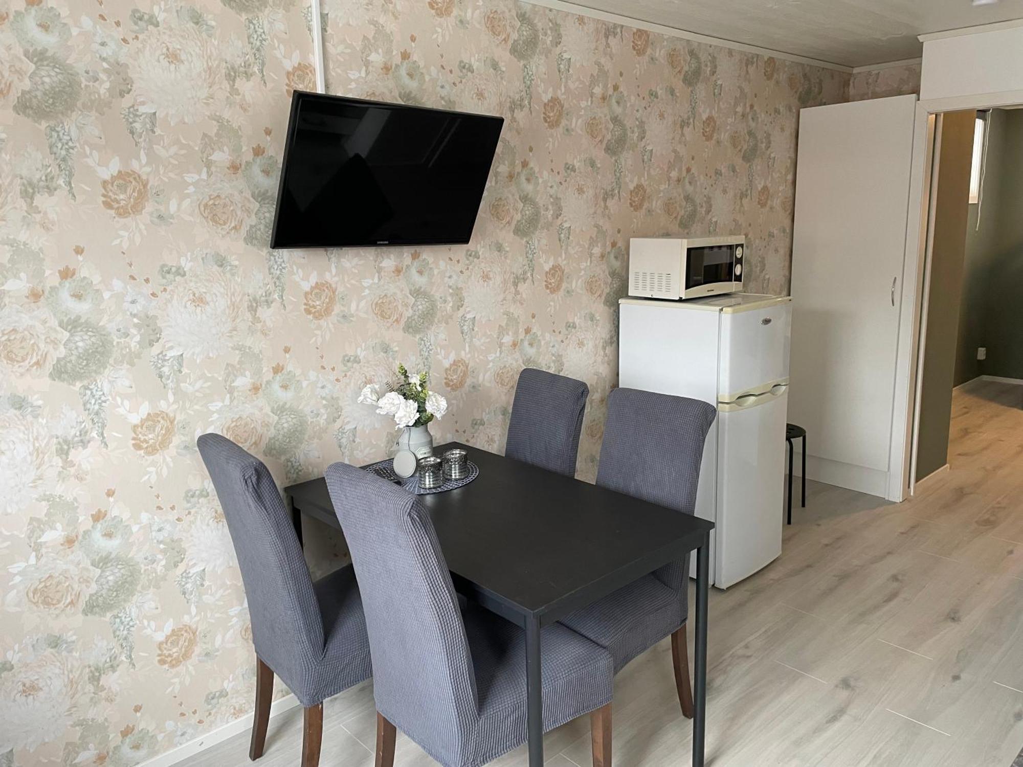 Braenntorps Gard Villa Kolmarden Ngoại thất bức ảnh
